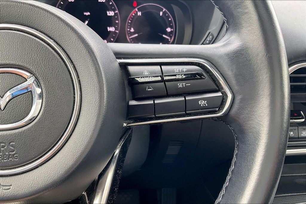 2024 Mazda Mazda CX-90 3.3 Turbo Premium Plus