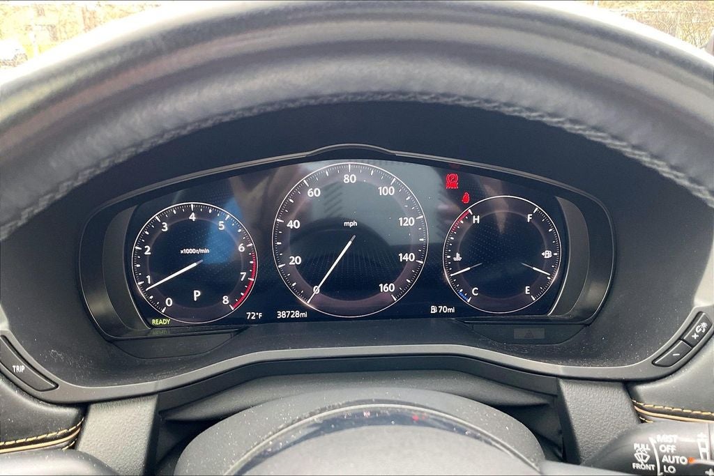 2024 Mazda Mazda CX-90 3.3 Turbo Premium Plus