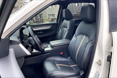 2024 Mazda Mazda CX-90 3.3 Turbo Premium Plus