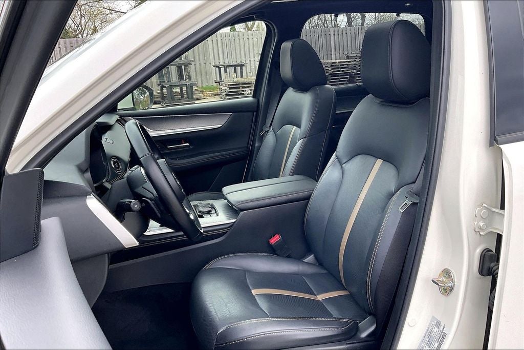 2024 Mazda Mazda CX-90 3.3 Turbo Premium Plus