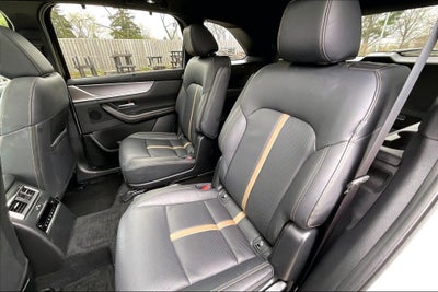2024 Mazda Mazda CX-90 3.3 Turbo Premium Plus