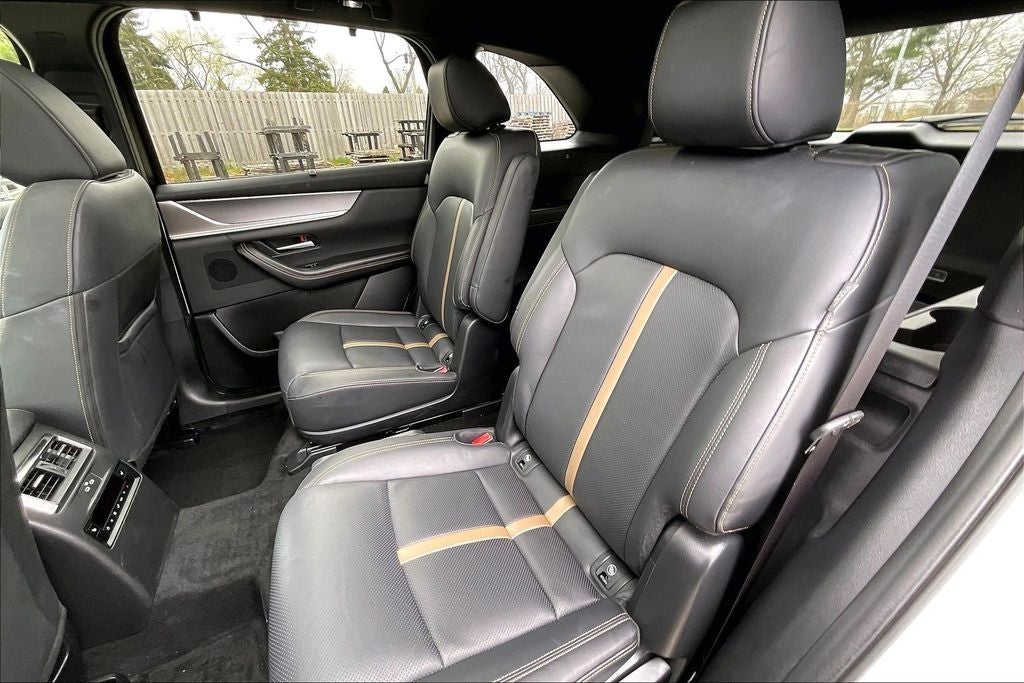 2024 Mazda Mazda CX-90 3.3 Turbo Premium Plus