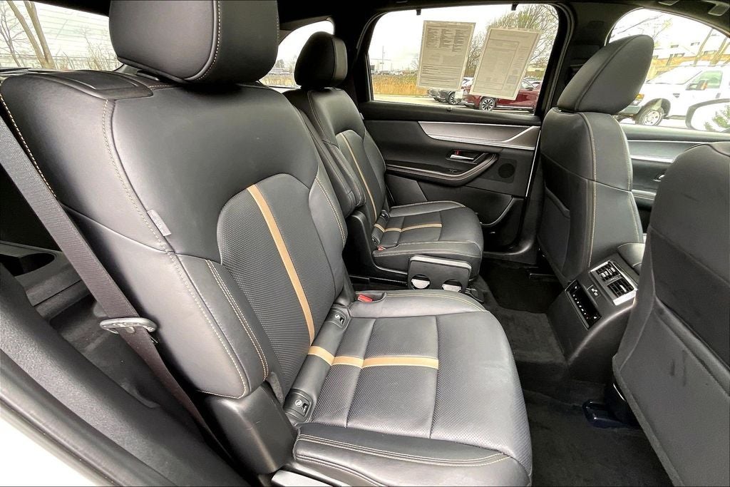 2024 Mazda Mazda CX-90 3.3 Turbo Premium Plus