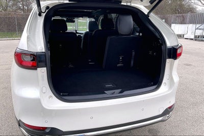 2024 Mazda Mazda CX-90 3.3 Turbo Premium Plus