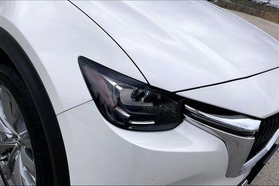 2024 Mazda Mazda CX-90 3.3 Turbo Premium Plus