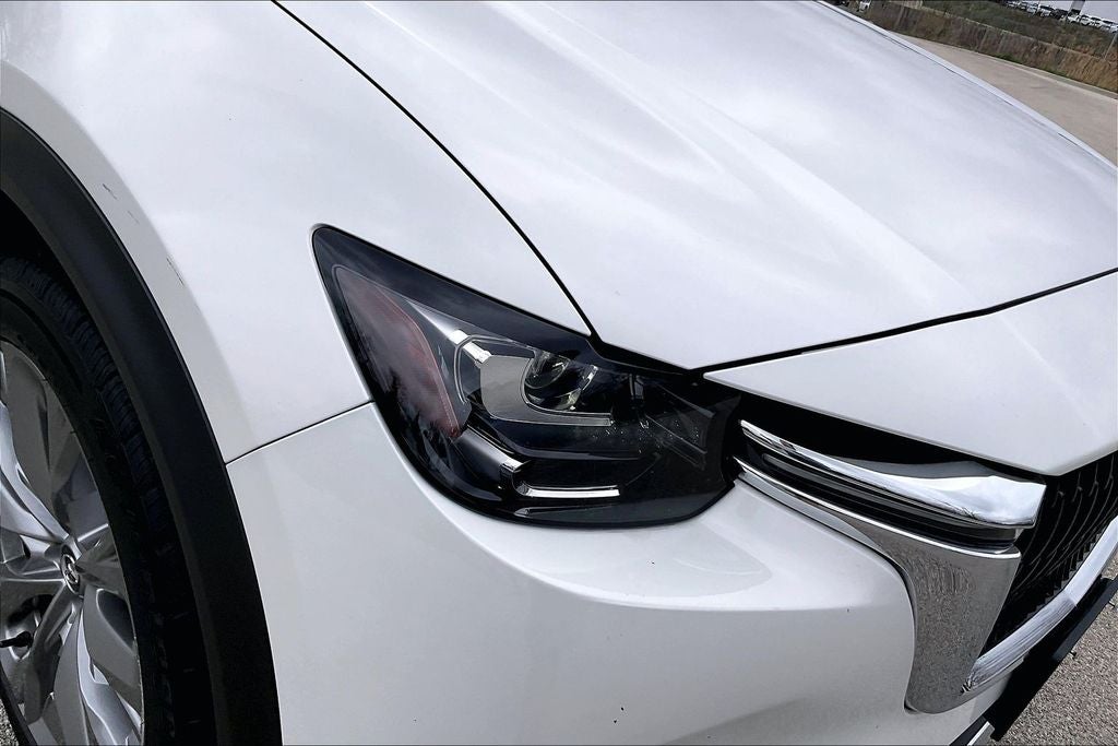 2024 Mazda Mazda CX-90 3.3 Turbo Premium Plus