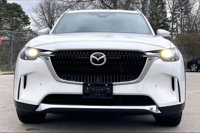 2024 Mazda Mazda CX-90 3.3 Turbo Premium Plus