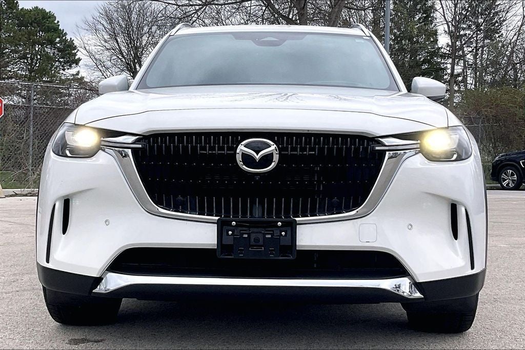 2024 Mazda Mazda CX-90 3.3 Turbo Premium Plus