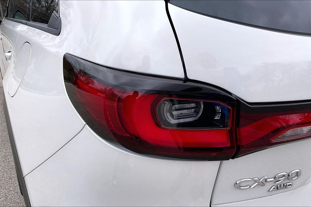2024 Mazda Mazda CX-90 3.3 Turbo Premium Plus