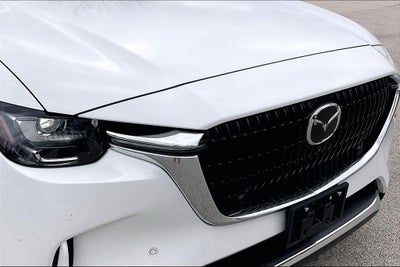 2024 Mazda Mazda CX-90 3.3 Turbo Premium Plus