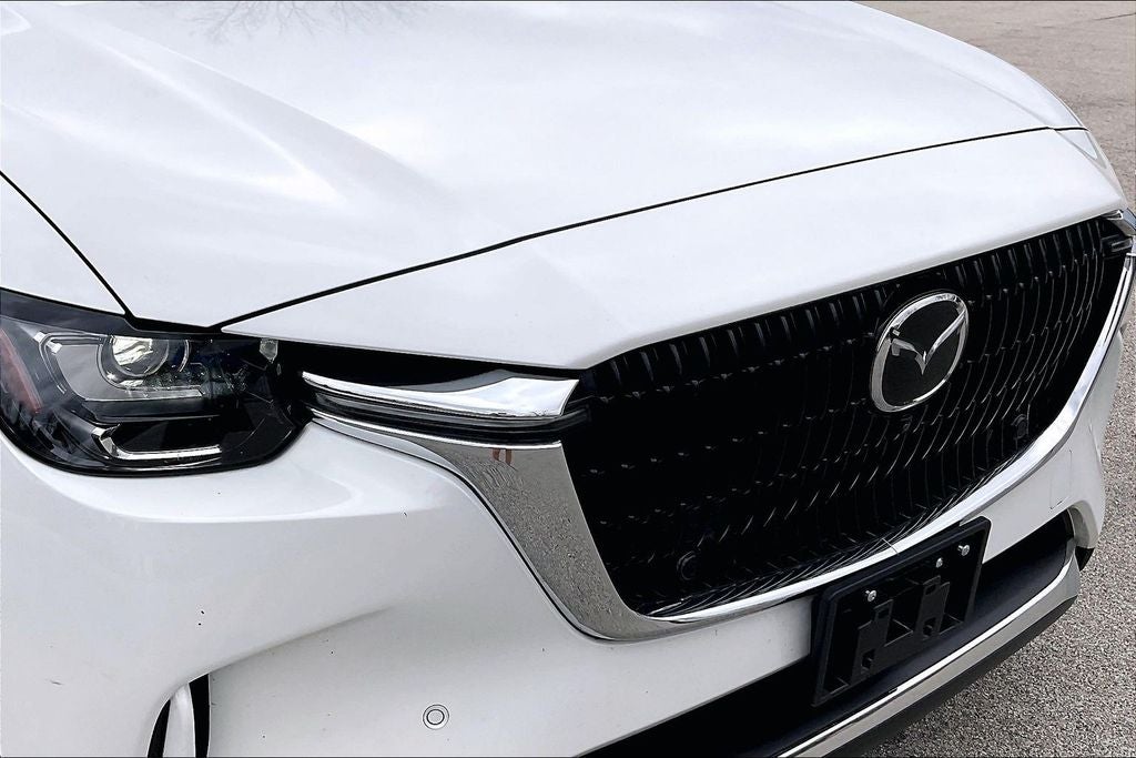 2024 Mazda Mazda CX-90 3.3 Turbo Premium Plus