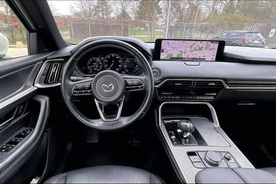 2024 Mazda Mazda CX-90 3.3 Turbo Premium Plus