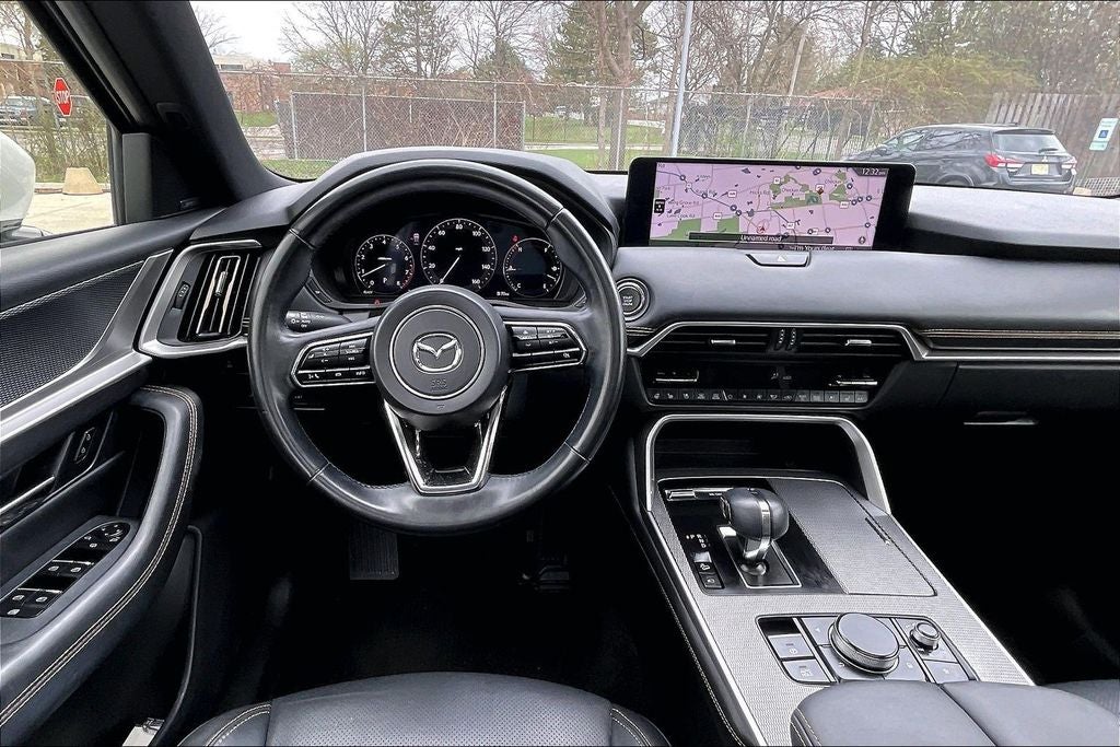 2024 Mazda Mazda CX-90 3.3 Turbo Premium Plus