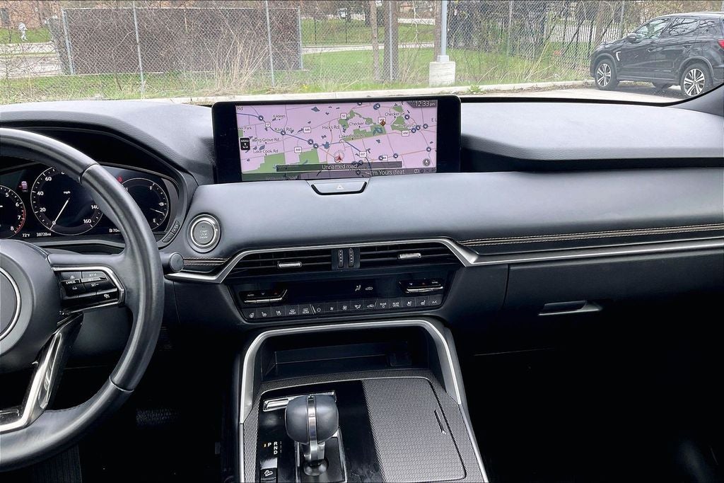 2024 Mazda Mazda CX-90 3.3 Turbo Premium Plus