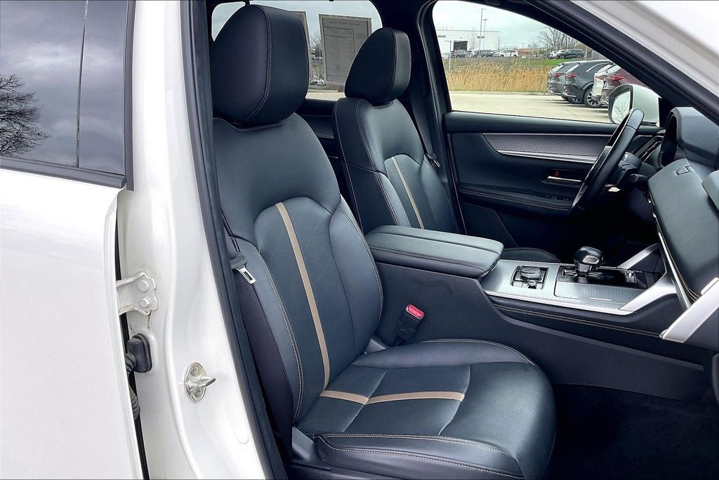 2024 Mazda Mazda CX-90 3.3 Turbo Premium Plus