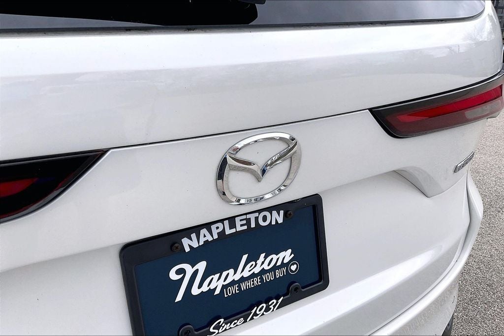 2024 Mazda Mazda CX-90 3.3 Turbo Premium Plus