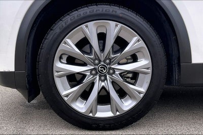 2024 Mazda Mazda CX-90 3.3 Turbo Premium Plus