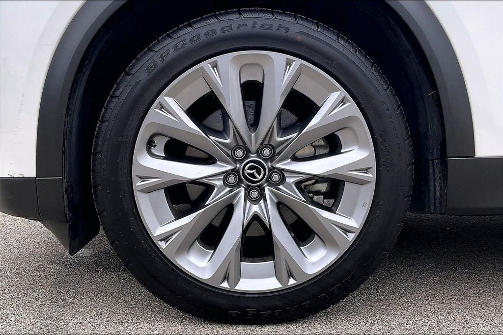 2024 Mazda Mazda CX-90 3.3 Turbo Premium Plus