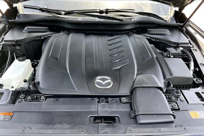 2024 Mazda Mazda CX-90 3.3 Turbo Premium Plus