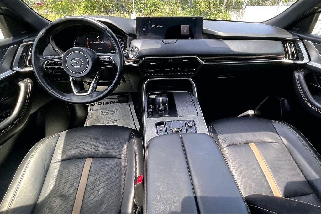2024 Mazda Mazda CX-90 3.3 Turbo Premium Plus