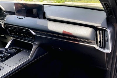 2024 Mazda Mazda CX-90 3.3 Turbo Premium Plus