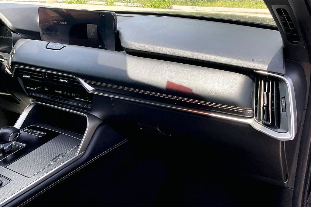 2024 Mazda Mazda CX-90 3.3 Turbo Premium Plus