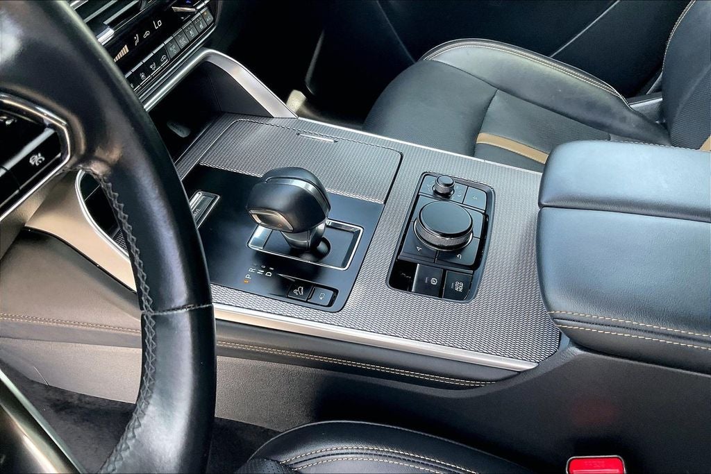 2024 Mazda Mazda CX-90 3.3 Turbo Premium Plus