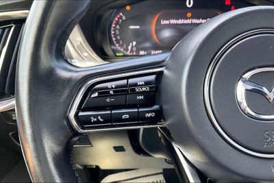 2024 Mazda Mazda CX-90 3.3 Turbo Premium Plus