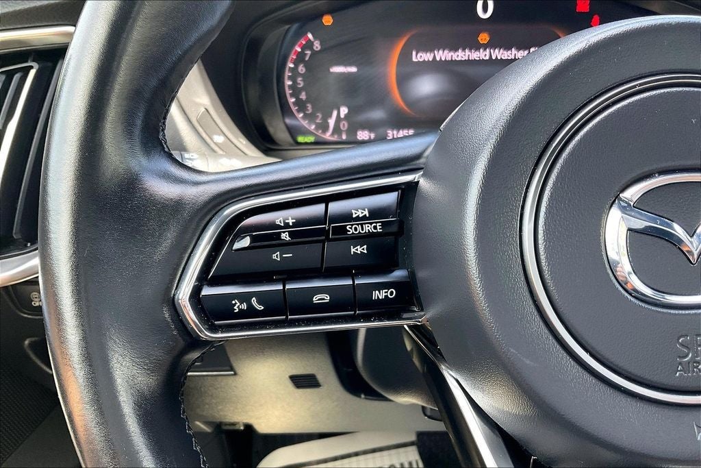 2024 Mazda Mazda CX-90 3.3 Turbo Premium Plus