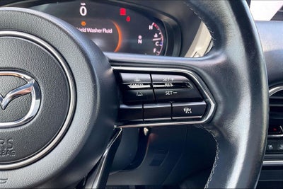 2024 Mazda Mazda CX-90 3.3 Turbo Premium Plus
