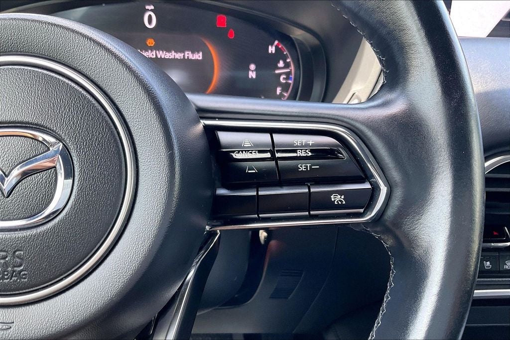 2024 Mazda Mazda CX-90 3.3 Turbo Premium Plus