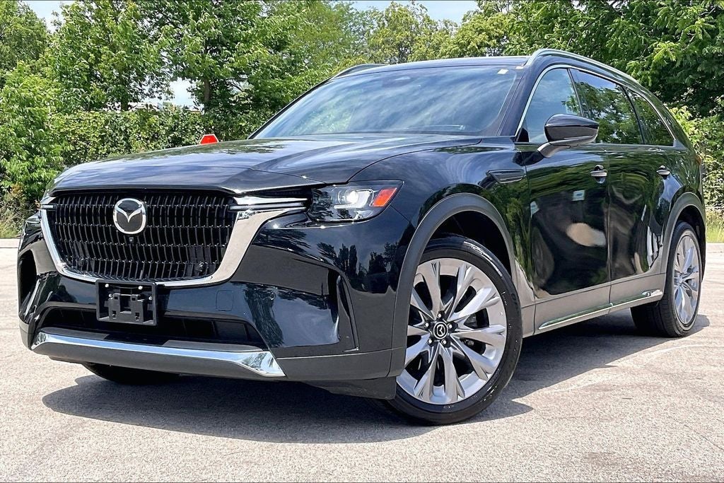 2024 Mazda Mazda CX-90 3.3 Turbo Premium Plus