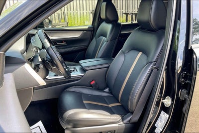 2024 Mazda Mazda CX-90 3.3 Turbo Premium Plus