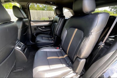 2024 Mazda Mazda CX-90 3.3 Turbo Premium Plus