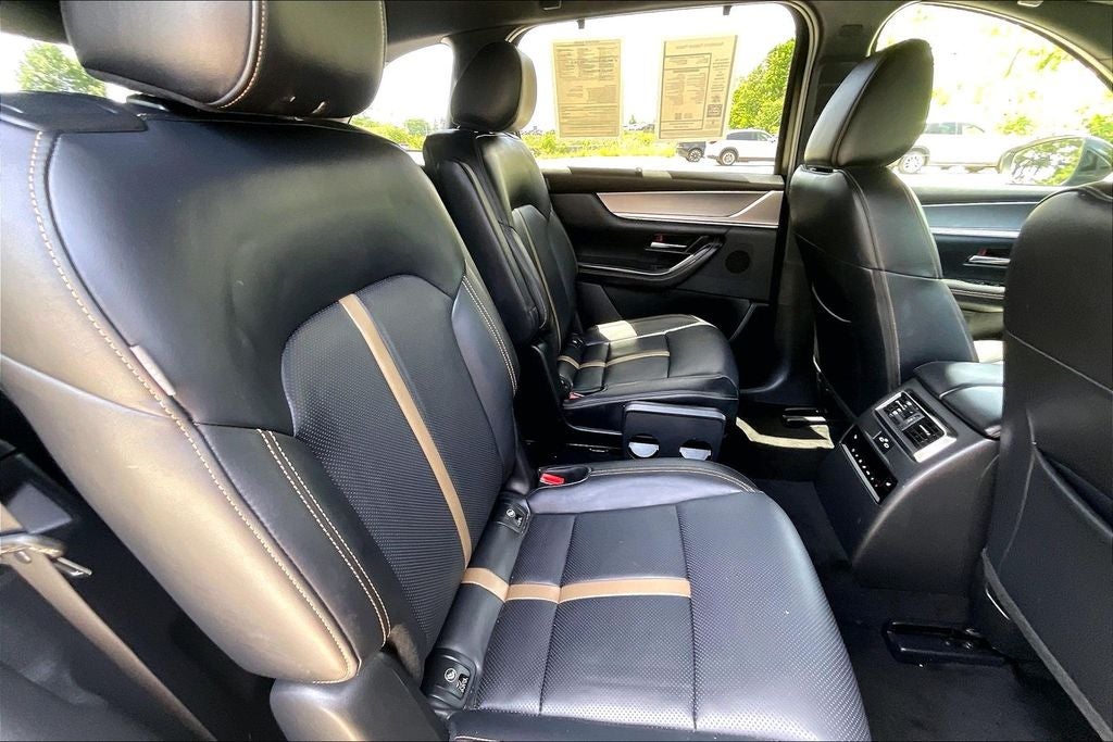 2024 Mazda Mazda CX-90 3.3 Turbo Premium Plus