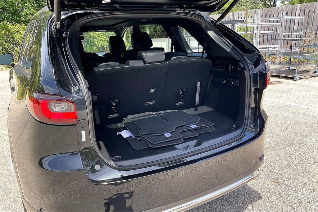 2024 Mazda Mazda CX-90 3.3 Turbo Premium Plus