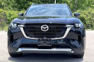 2024 Mazda Mazda CX-90 3.3 Turbo Premium Plus