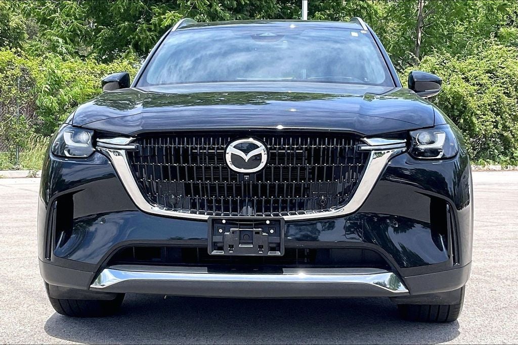 2024 Mazda Mazda CX-90 3.3 Turbo Premium Plus