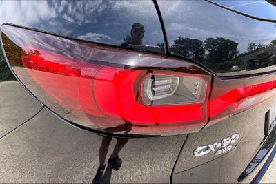 2024 Mazda Mazda CX-90 3.3 Turbo Premium Plus