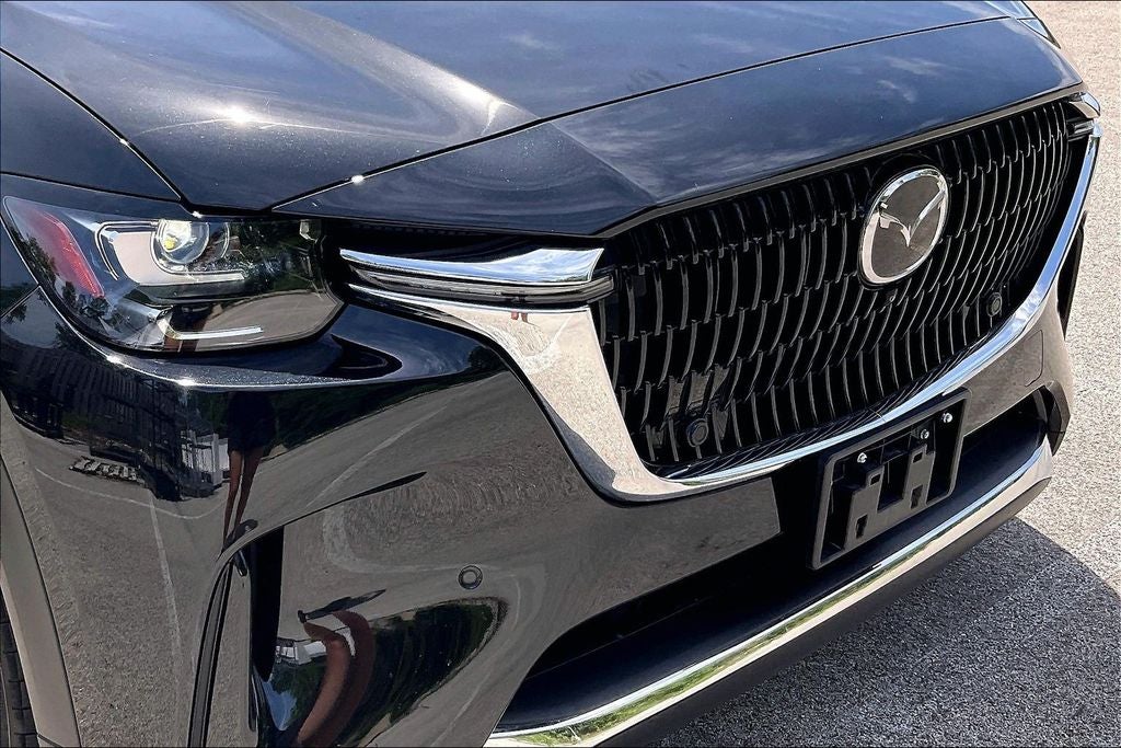 2024 Mazda Mazda CX-90 3.3 Turbo Premium Plus