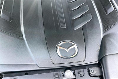 2024 Mazda Mazda CX-90 3.3 Turbo Premium Plus