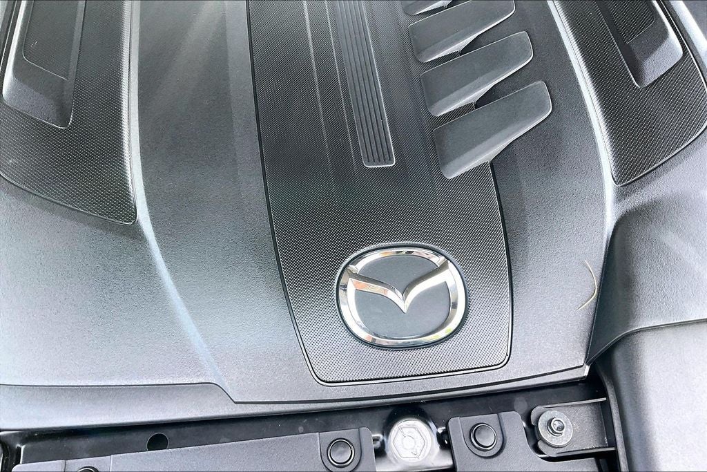 2024 Mazda Mazda CX-90 3.3 Turbo Premium Plus