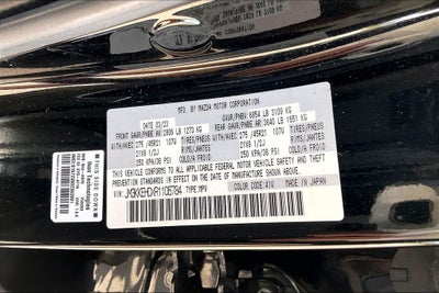 2024 Mazda Mazda CX-90 3.3 Turbo Premium Plus