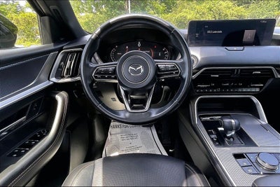 2024 Mazda Mazda CX-90 3.3 Turbo Premium Plus