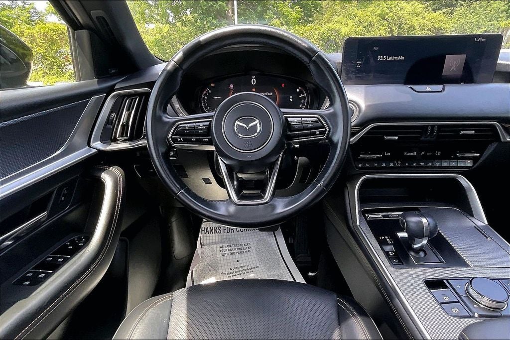 2024 Mazda Mazda CX-90 3.3 Turbo Premium Plus