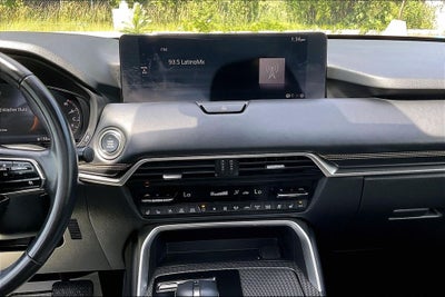 2024 Mazda Mazda CX-90 3.3 Turbo Premium Plus
