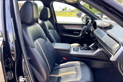 2024 Mazda Mazda CX-90 3.3 Turbo Premium Plus