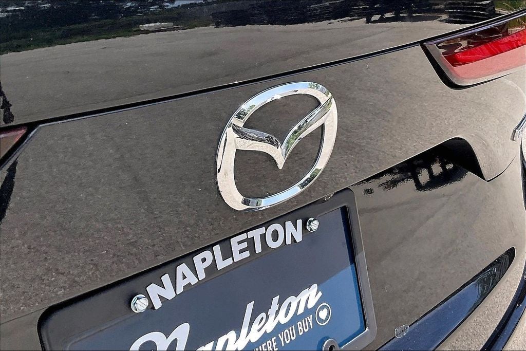 2024 Mazda Mazda CX-90 3.3 Turbo Premium Plus