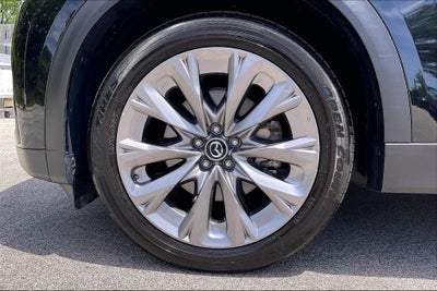 2024 Mazda Mazda CX-90 3.3 Turbo Premium Plus