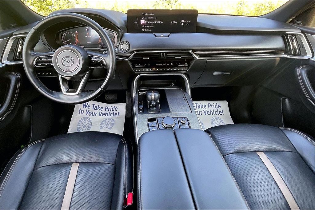 2024 Mazda Mazda CX-90 3.3 Turbo Premium Plus